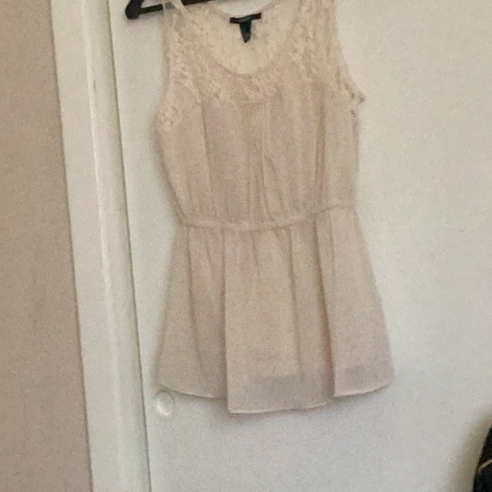 Women’s fancy top